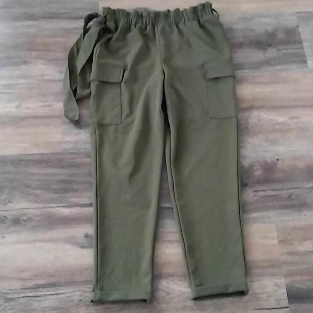 Like an angel  women's stretch pants.